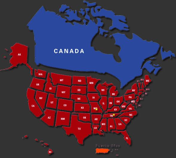 Outer Armour Vender Map